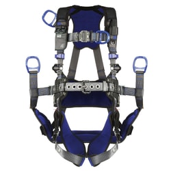 MSC&nbsp;EXOFIT NEX OIL&GAS HRNS