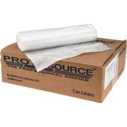 MSC&nbsp;PRO-FIT CAN LINER