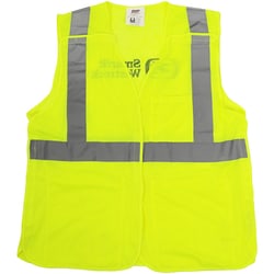 MSC&nbsp;TY R HI-VIS PROOF VEST