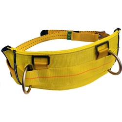 MSC&nbsp;DERRICK BELT W/THRU BKL