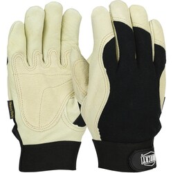 MSC&nbsp;IRONCAT PIG/SPDX WELD GLV