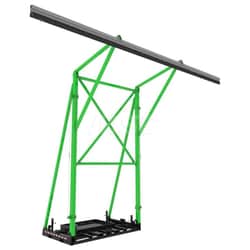 MSC&nbsp;FLEXIGUARD COUNTERWT SYS