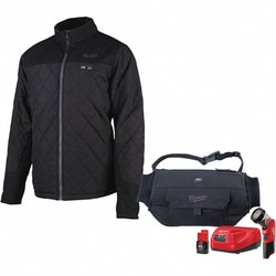 MSC&nbsp;HEATED JACKET&HAND WARMER