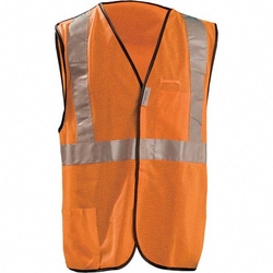 MSC&nbsp;MESH 5PT BREAKAWAY VEST
