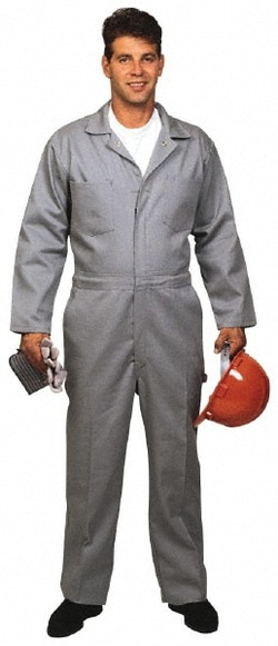MSC&nbsp;STANCO NOMEX COVERALL