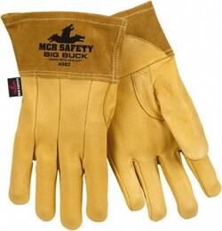 MSC&nbsp;BIG BUCK DEERSKN WELD GLV