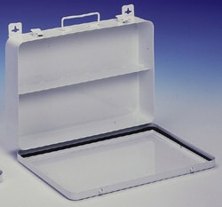 MSC&nbsp;EMPTY FIRST-AID KIT