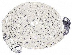MSC&nbsp;SYNTHETIC ROPE LIFELINE