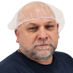 MSC&nbsp;NYLON HAIRNET