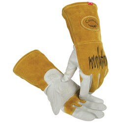MSC&nbsp;CAIMAN GOAT LTHR WELD GLV