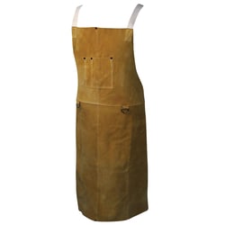 MSC&nbsp;CAIMAN WELD BIB APRON