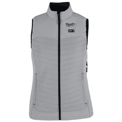 MSC&nbsp;WOMENS AXIS HEATED VEST