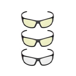 MSC&nbsp;FOG FREE SAFETY GLASSES