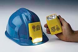MSC&nbsp;HARD HAT LIGHT