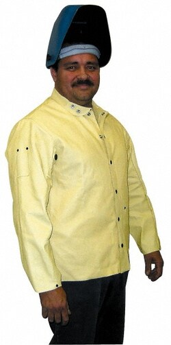 MSC&nbsp;STEINER WELDERS JACKET