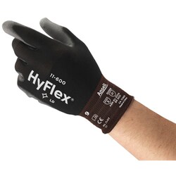 MSC&nbsp;HYFLEX POLY CR GLVS