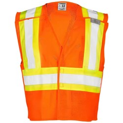 MSC&nbsp;CHEMICALLY TREATED VEST