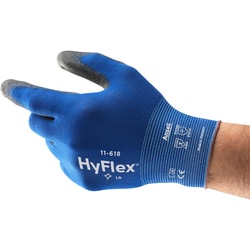 MSC&nbsp;HYFLEX POLY CR GLVS