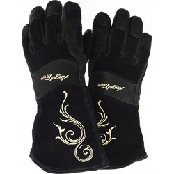 MSC&nbsp;WOMEN'S LTHR WELDING GLV