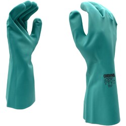 MSC&nbsp;NITRILE STNDRD WORK GLV