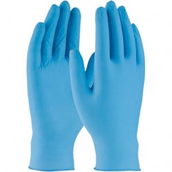 MSC&nbsp;NITRILE PWDRFREE DISP GLV