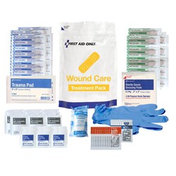 MSC&nbsp;WOUND CARE TREATMENT PACK