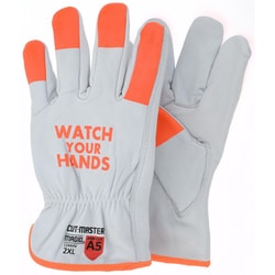 MSC&nbsp;HI-VIZ C/R GTSKN DVR GLVS