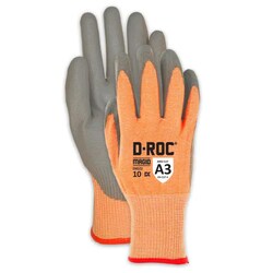 MSC&nbsp;PU PALM COATED GLOVE