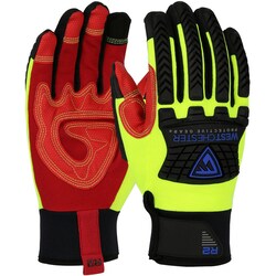 MSC&nbsp;SFTYRIGGER SPNDX/LTHR GLV