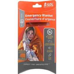 MSC&nbsp;EMERGENCY BLANKET