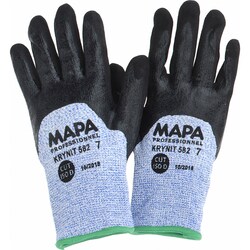 MSC&nbsp;KRYTECH C/R NITRILE GLOVE