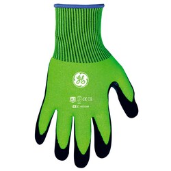 MSC&nbsp;NITRILE HV C/R GLV