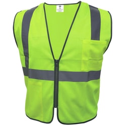 MSC&nbsp;GP MESH SAFETY VEST