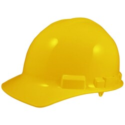 MSC&nbsp;FRNT BRIM RTCHT HARD HAT