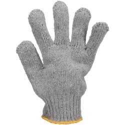 MSC&nbsp;GP STRING KNIT GLOVES