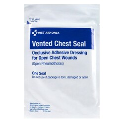 MSC&nbsp;VENTED CHEST SEAL