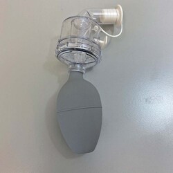 MSC&nbsp;RESPIRATORY SOLUTION