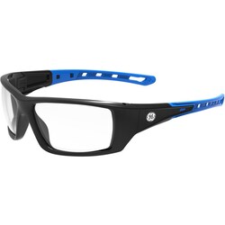 MSC WRAPAROUND SFTY GLS, Quantity: Each of 1