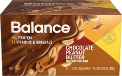 MSC&nbsp;BALANCE BAR
