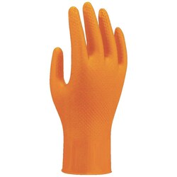 MSC&nbsp;DIAMND GRIP DISP NTRL GLV
