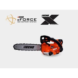 MSC&nbsp;TOP HANDLE CHAINSAW KIT