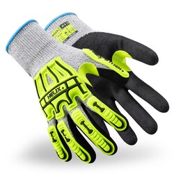 MSC&nbsp;HPPE BLEND/NITRILE CR GLV