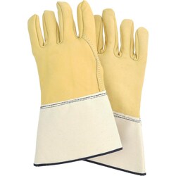 MSC&nbsp;COWHIDE WORK GLOVES
