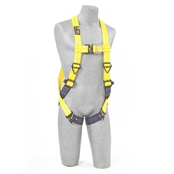 MSC&nbsp;DELTA VEST CLIMB HARNESS