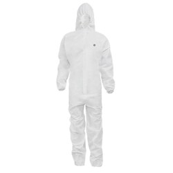 MSC&nbsp;MICROPOROUS DISP COVERALL