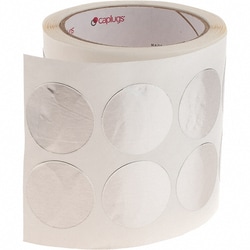 MSC&nbsp;ALUMINUM FOIL DISC ROLL