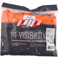 MSC&nbsp;BARRIERE MESH FABRIC VEST