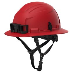 MSC&nbsp;BOLT FULL BRIM HARD HAT