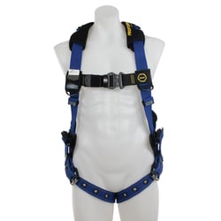 MSC&nbsp;PROFORM STANDARD HARNESS
