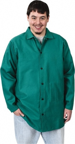 MSC&nbsp;FLAME RETARDANT JACKET